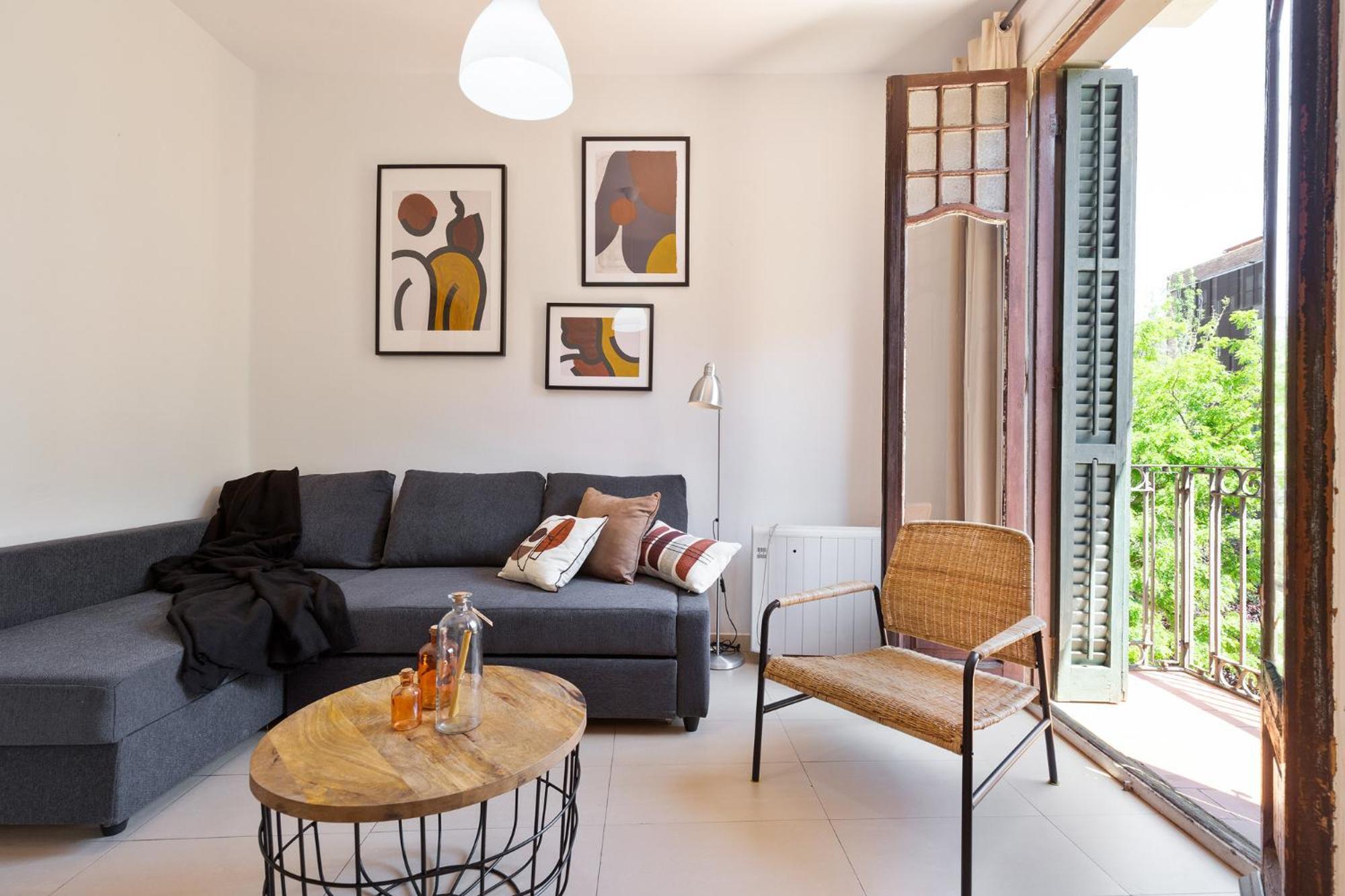Stay U-Nique Apartments Mistral برشلونة المظهر الخارجي الصورة