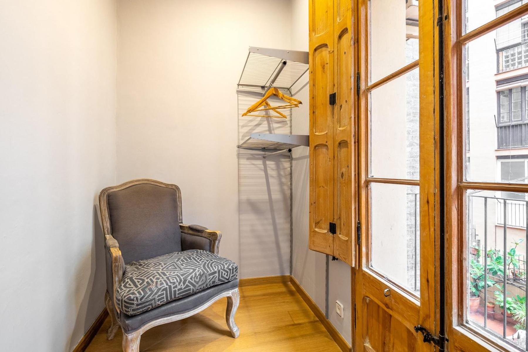 Stay U-Nique Apartments Mistral برشلونة المظهر الخارجي الصورة