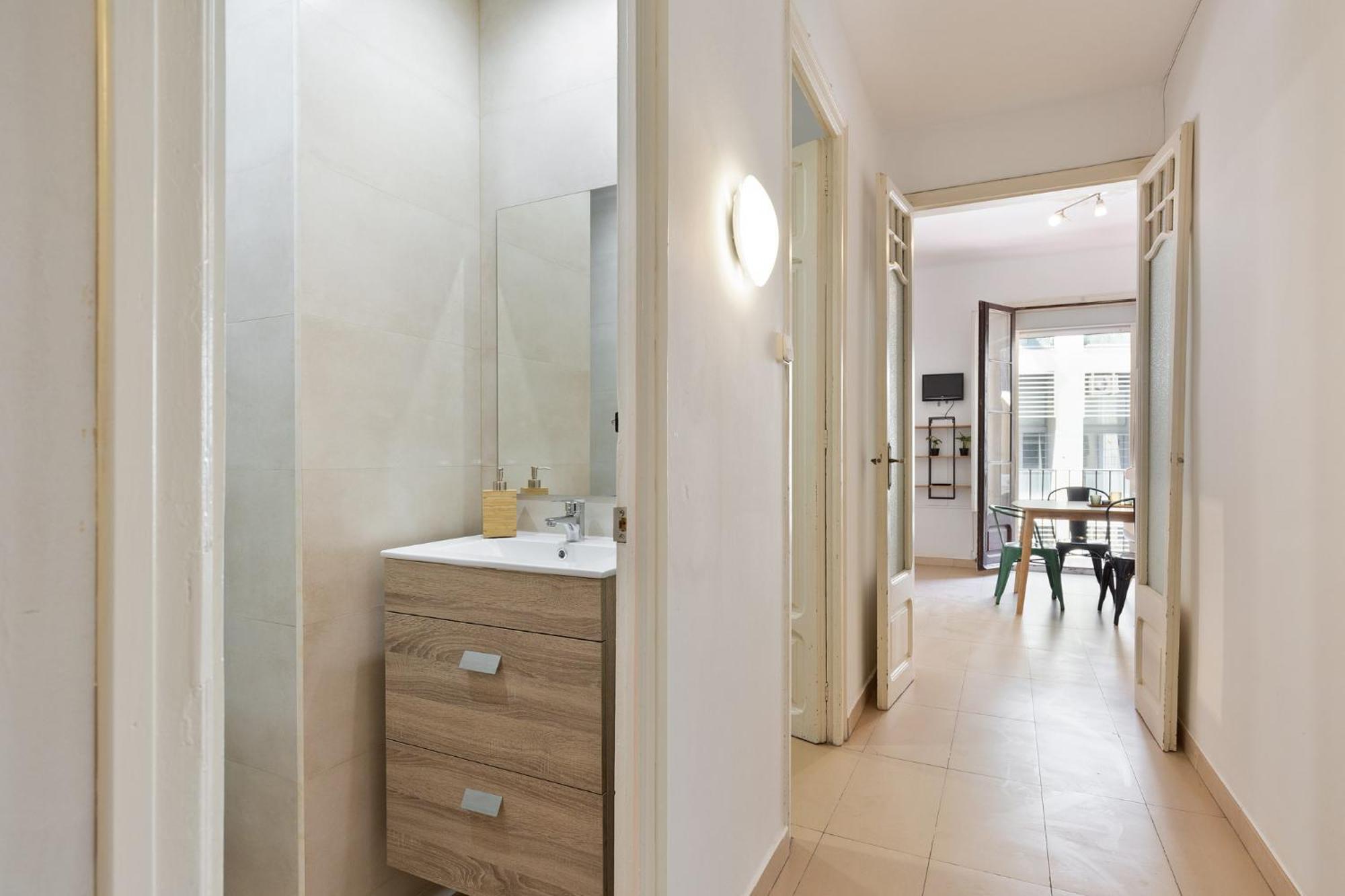 Stay U-Nique Apartments Mistral برشلونة المظهر الخارجي الصورة